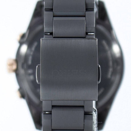 Seiko Astron Titanium GPS solaire mondial temps Japon fait SSE113 SSE113J1 SSE113J montre homme