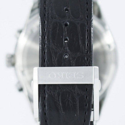 Seiko Astron Titanium GPS solaire mondial temps Japon fait SSE115 SSE115J1 SSE115J montre homme