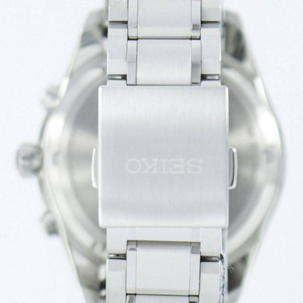 Seiko Astron Titanium GPS solaire mondial temps Japon fait SSE117 SSE117J1 SSE117J montre homme