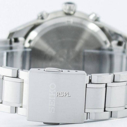 Seiko Astron Titanium GPS solaire mondial temps Japon fait SSE117 SSE117J1 SSE117J montre homme