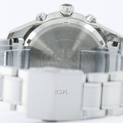 Seiko Astron Titanium GPS solaire mondial temps Japon fait SSE117 SSE117J1 SSE117J montre homme