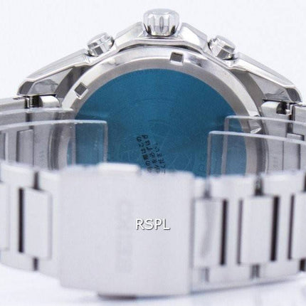 Montre Seiko Astron solaire GPS Dual Time SSE147 SSE147J1 SSE147J masculine