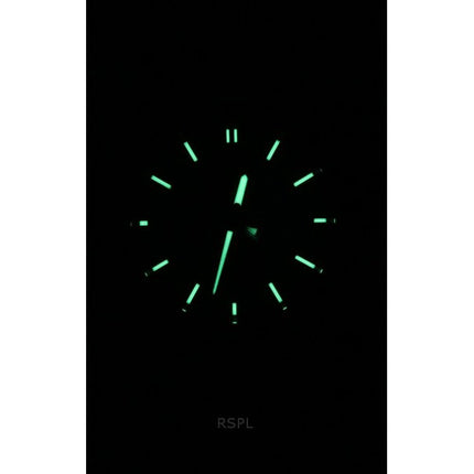 Montre homme Seiko Astron Starfull Sky GPS Chronograph édition limitée cadran bleu solaire SSH157J1 100M