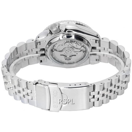 Montre Homme Seiko 5 Sports Mikan Orange GMT SKX Réinterprétation Automatique SSK005 SSK005K1 SSK005K 100M