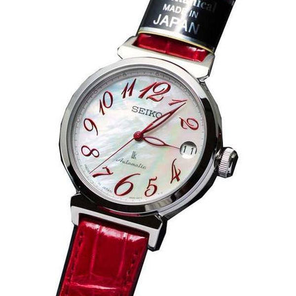 Watch les femmes de LUKIA Seiko automatique SSVM015