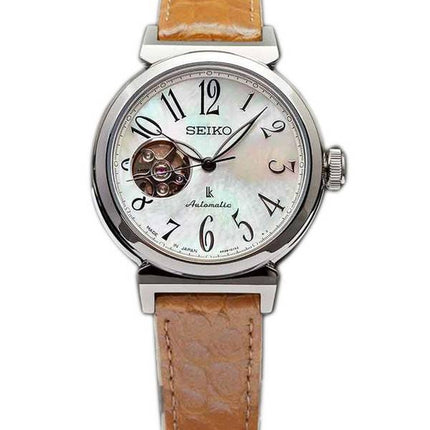 Seiko Lukia automatique Japon fait SSVM029 Women Watch