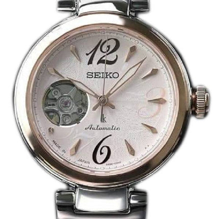 Seiko Lukia SSVM046 automatique Japon fait Women Watch