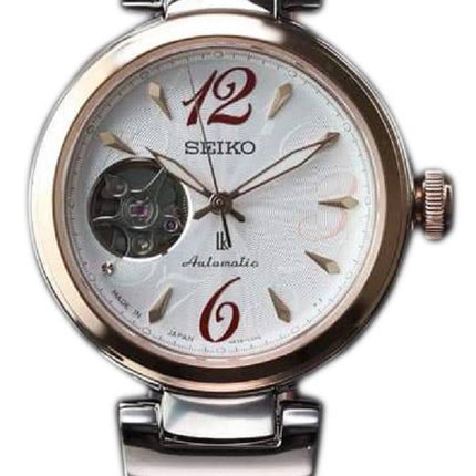 Seiko Lukia SSVM048 automatique Japon fait Women Watch