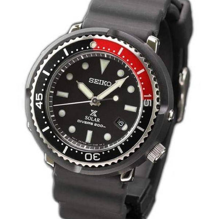 Seiko Prospex STBR009 Solar Limited Edition Japon fait Watch 200M hommes