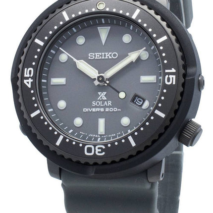Montre Homme Seiko Prospex Diver STBR02 STBR023 STBR0 Solar 200M
