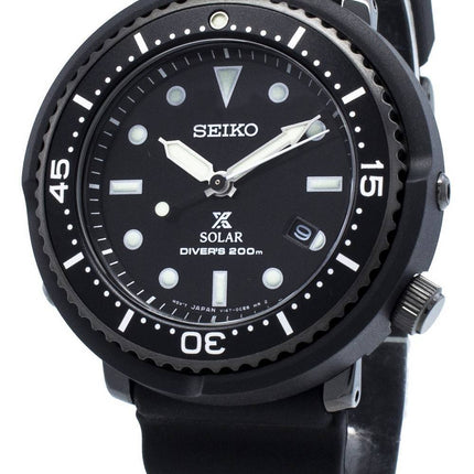 Montre Homme Seiko Prospex STBR02 STBR025 STBR0 Solar 200M