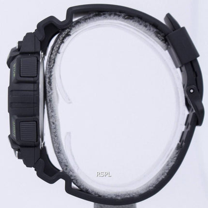 Montre Casio Illuminator Tough Solar World Time STL-S100H-1AV STLS100H-1AV hommes