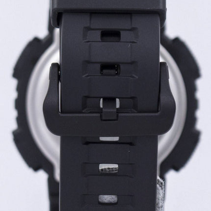 Montre Casio Illuminator Tough Solar World Time STL-S100H-1AV STLS100H-1AV hommes