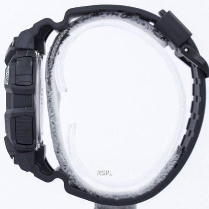 Montre Casio Tough Solar alarme numérique STL-S110H-1B2DF STLS110H-1B2DF masculin