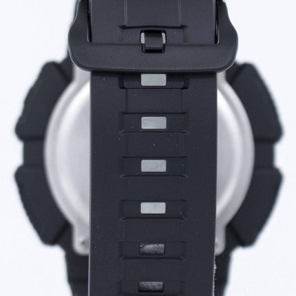 Montre Casio Tough Solar alarme numérique STL-S110H-1B2DF STLS110H-1B2DF masculin
