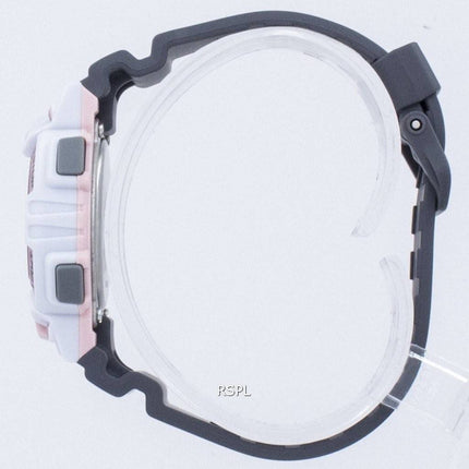 Jeunesse de Casio Illuminator difficile Tour solaire mémoire STL-S300H-4 a STLS300H-4 a Women Watch
