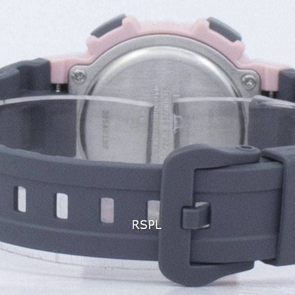 Jeunesse de Casio Illuminator difficile Tour solaire mémoire STL-S300H-4 a STLS300H-4 a Women Watch