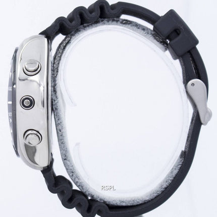 Montre Seiko plongée ordinateur Digital Quartz STN009 STN009J1 STN009J hommes