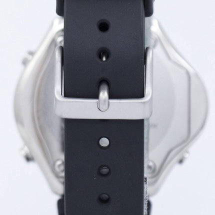 Montre Seiko plongée ordinateur Digital Quartz STN009 STN009J1 STN009J hommes