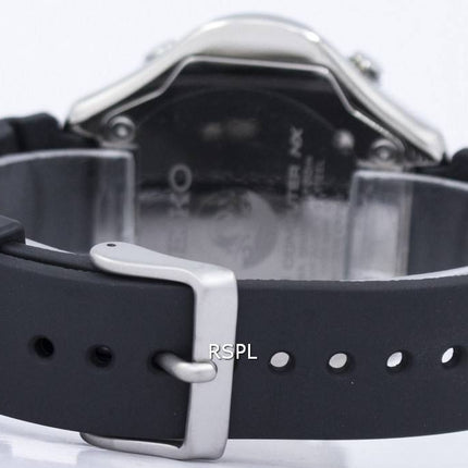Montre Seiko plongée ordinateur Digital Quartz STN009 STN009J1 STN009J hommes