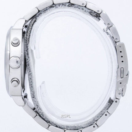 Orient pilote Chronographe Quartz Japon fait STT17001B0 montre homme