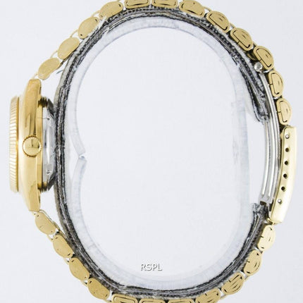 Montre Seiko 5 automatique SUAA86K SUAA86 femme