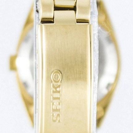 Montre Seiko 5 automatique SUAA86K SUAA86 femme