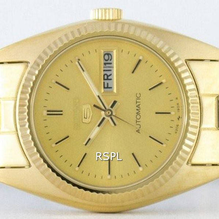 Montre Seiko 5 automatique SUAA86K SUAA86 femme