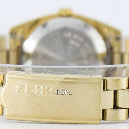 Montre Seiko 5 automatique SUAA86K SUAA86 femme