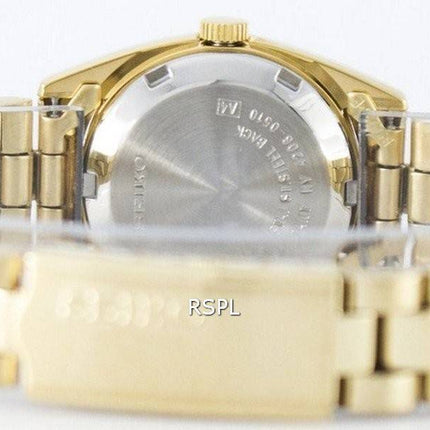 Montre Seiko 5 automatique SUAA86K SUAA86 femme