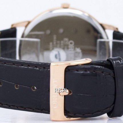 Le Japon Quartz Orient classique capitale Version 2 a SUG1R006W6 montre homme
