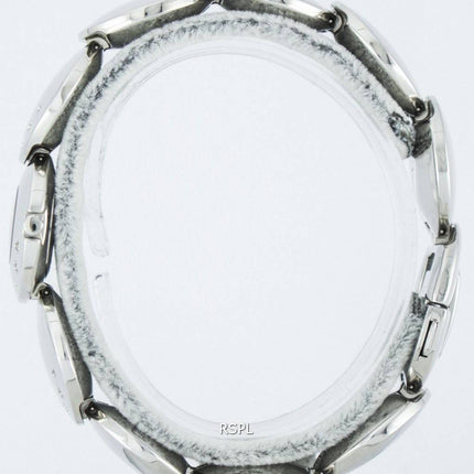 Montre Seiko Quartz diamant Accent SUH005 SUH005P1 SUH005P féminin
