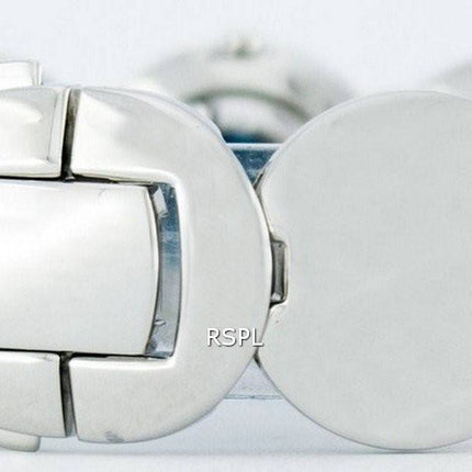 Montre Seiko Quartz diamant Accent SUH005 SUH005P1 SUH005P féminin