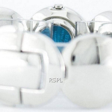Montre Seiko Quartz diamant Accent SUH005 SUH005P1 SUH005P féminin