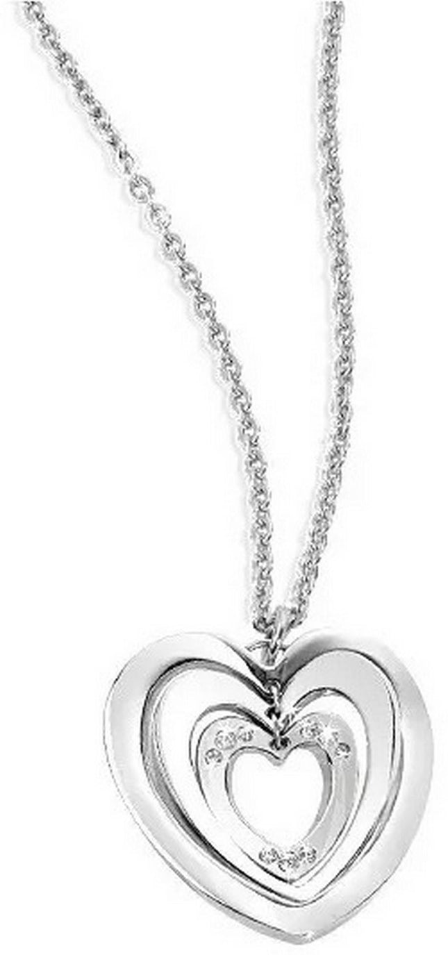 Collier Femme Morellato Sogno Acier Inoxydable SUI02
