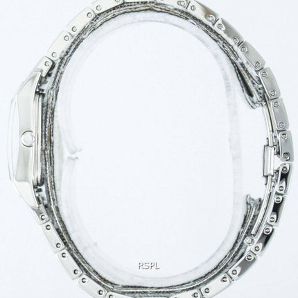 Montre Seiko Quartz diamant Accent SUJF53 SUJF53P1 SUJF53P féminin