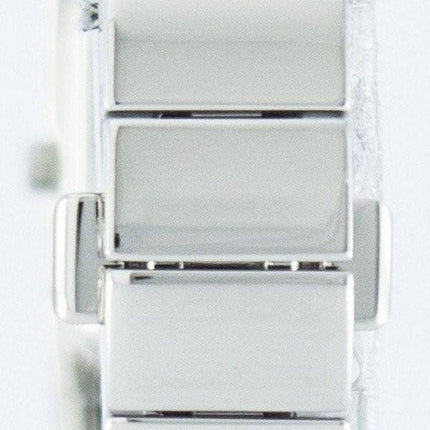 Montre Seiko Quartz diamant Accent SUJF53 SUJF53P1 SUJF53P féminin