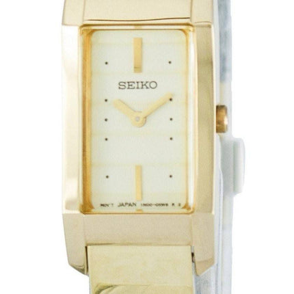 Montre Quartz Seiko SUJF56 SUJF56P1 SUJF56P Femme