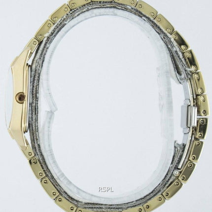 Montre Quartz Seiko SUJF56 SUJF56P1 SUJF56P Femme