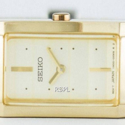 Montre Quartz Seiko SUJF56 SUJF56P1 SUJF56P Femme