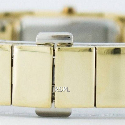 Montre Quartz Seiko SUJF56 SUJF56P1 SUJF56P Femme