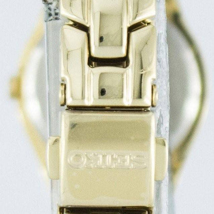 Montre Seiko Quartz SUJF62 SUJF62P1 SUJF62P Femme