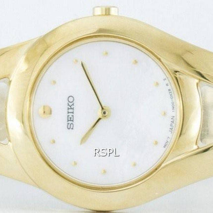Montre Seiko Quartz SUJF62 SUJF62P1 SUJF62P Femme