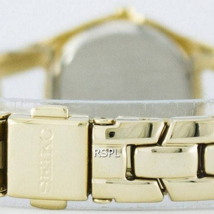 Montre Seiko Quartz SUJF62 SUJF62P1 SUJF62P Femme