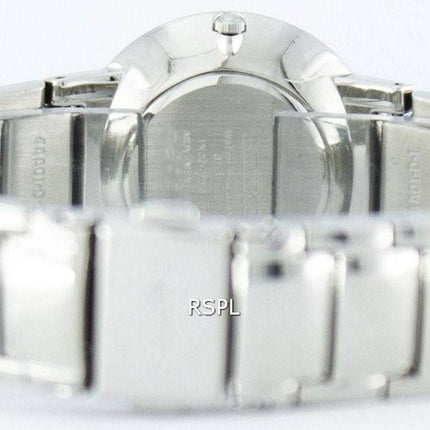 Montre Seiko Quartz SUJF81 SUJF81P1 SUJF81P féminin