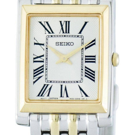 Montre Quartz Seiko SUJG20 SUJG20P1 SUJG20P féminin