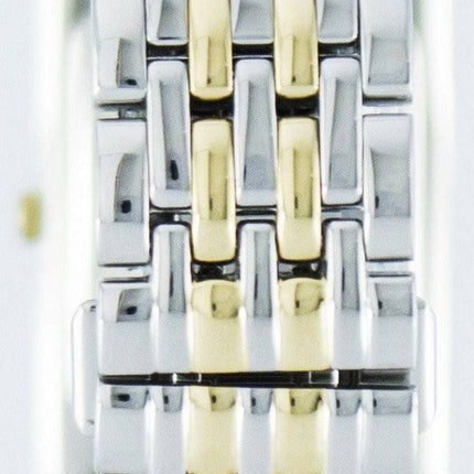 Montre Quartz Seiko SUJG20 SUJG20P1 SUJG20P féminin