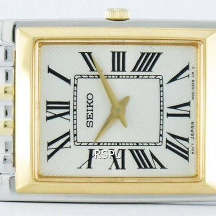 Montre Quartz Seiko SUJG20 SUJG20P1 SUJG20P féminin