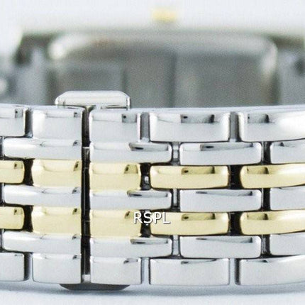 Montre Quartz Seiko SUJG20 SUJG20P1 SUJG20P féminin