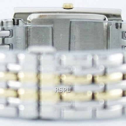 Montre Quartz Seiko SUJG20 SUJG20P1 SUJG20P féminin